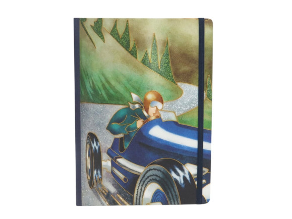 carnet montre patek philippe bloc note email