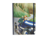 carnet montre patek philippe bloc note email