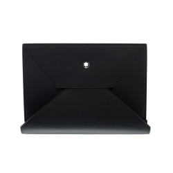 sac montblanc pochette enveloppe meisterstuck