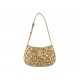 NEUF SAC A MAIN CELINE TILLY MEDIUM TOILE TRIOMPHE LEOPARD 115702FP3 BAG 1800€
