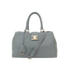  sac a main celine appoline medium 114963fk6 cuir