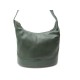 SAC A MAIN LOEWE HOBO 32 CM EN CUIR VERT GREEN LEATHER HAND BAG PURSE 1600€