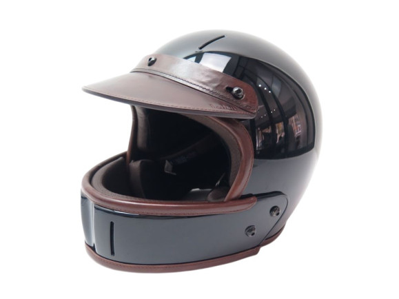  casque de moto berluti by veldt helmet v1 scritto