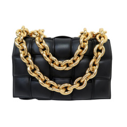  sac a main bottega veneta chain cassette