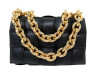  sac a main bottega veneta chain cassette