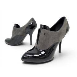  chaussures bottines louis vuitton ankle boots