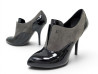  chaussures bottines louis vuitton ankle boots