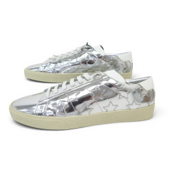  chaussures saint laurent 472389 42it 43 fr