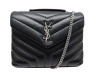 sac a main yves saint laurent loulou small chain
