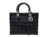 sac a main christian dior lady large cal44561 m0566