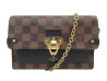 pochette louis vuitton portefeuille chaine vavin toile