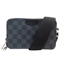  sac pochette vuitton portefeuille alpha wearable