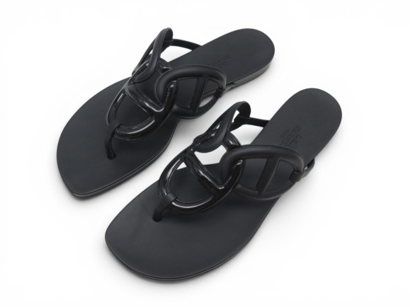 chaussures hermes sandales egerie h221001z 38