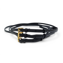  trio de ceintures fines prada 1c4067 t80 cuir