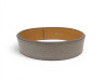 bracelet hermes poul tour sellier manchette t20 cuir