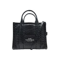  sac a main marc jacobs the medium tote bag cuir