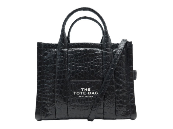 sac a main marc jacobs the medium tote bag cuir