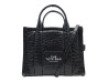 sac a main marc jacobs the medium tote bag cuir