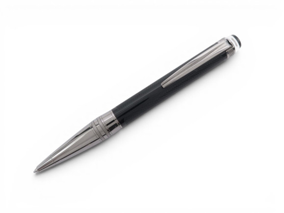  stylo bille montblanc starwalker extreme 111289