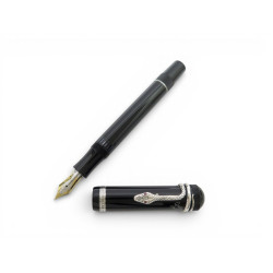  stylo plume montblanc meisterstuck agatha