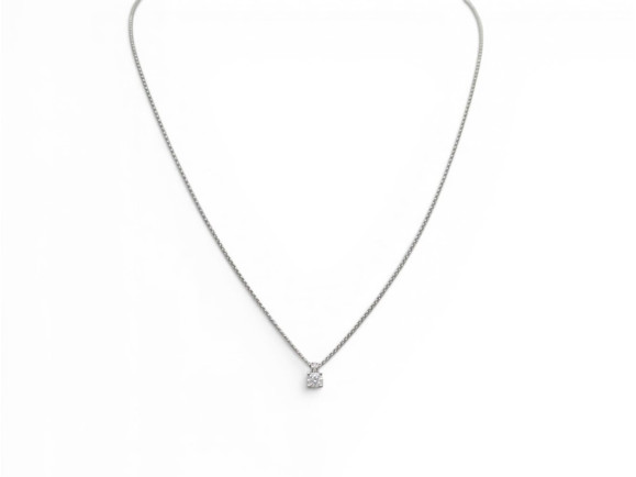  collier mauboussin mon premier pas d'amour