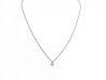 collier mauboussin mon premier pas d'amour