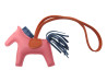 bijou de sac hermes rodeo pm h064929 en cuir rose