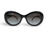 lunettes de soleil chanel ovales logo cc 5469 b