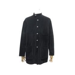 veste arnys forestiere m 50 manteau velours cotele