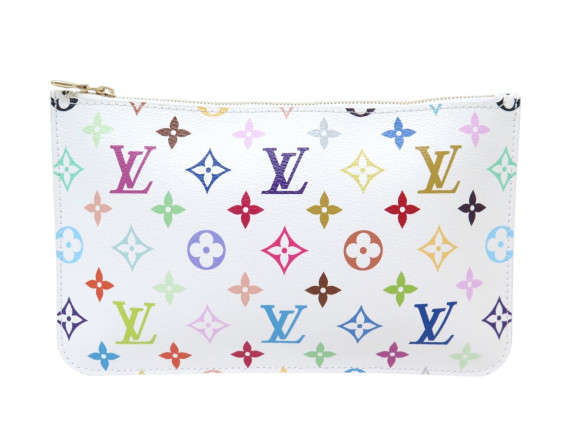 pochette louis vuitton pr sac neverfull toile