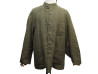 veste arnys forestiere 48 manteau col rond lin