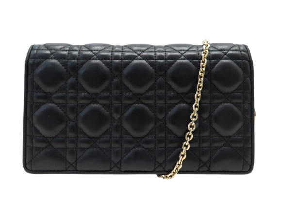 sac a main christian dior pochette lady s0204onmj en