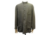  veste arnys forestiere 48 manteau col rond lin