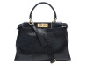 sac a main fendi peekaboo medium 8bn290 cuir vieilli