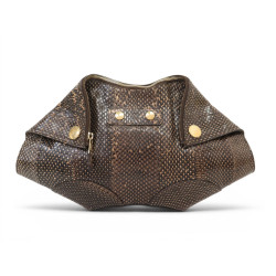  sac a main alexander mcqueen minaudiere manta