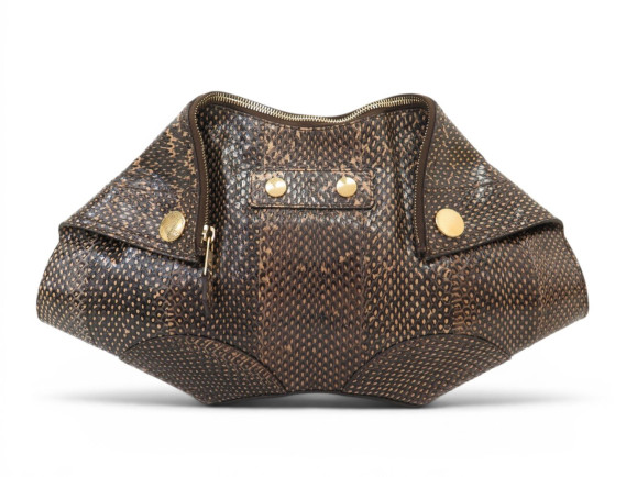  sac a main alexander mcqueen minaudiere manta