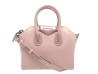  sac a main givenchy antigona cuir rose bb50tnb13a