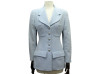  veste chanel cintree boutons logo cc m 40 en