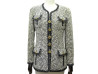  veste chanel boutons logo cc p01163 m 40 1993