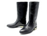  chaussures christian dior bottes evasion 35 cuir