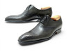  chaussures santoni richlieu bout fleuri 8.5 it