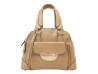 sac a main lancel adjani a03374 cuir facon croco