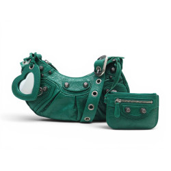  sac a main balenciaga le cagole xs 671309