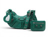  sac a main balenciaga le cagole xs 671309