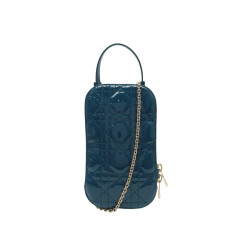  sac pochette etui telephone christian dior lady