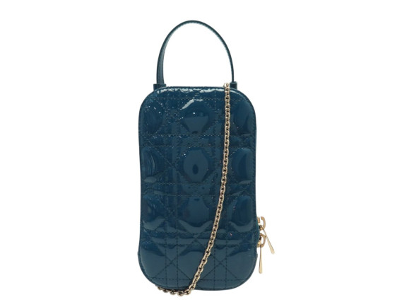  sac pochette etui telephone christian dior lady