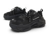  chaussures balenciaga triple s 524036 baskets 38