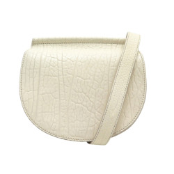 sac a main givenchy infinity cuir graine creme