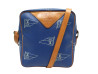 sac a main louis vuitton america's cup san diego bleu