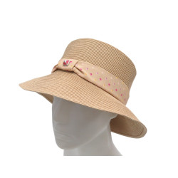  chapeau hermes kalicia t58 pois medor h251060n